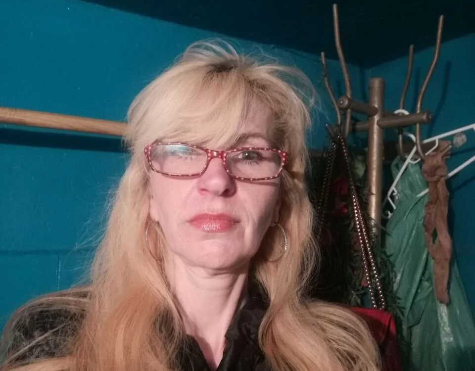 Georgette466's Offline XXX Chat