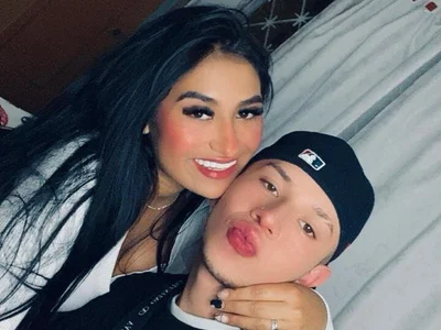 Cassie_and_nate - Couple 