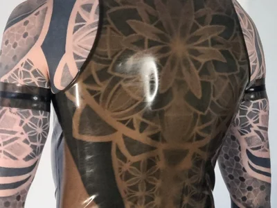 Fftattooed - Boy 
