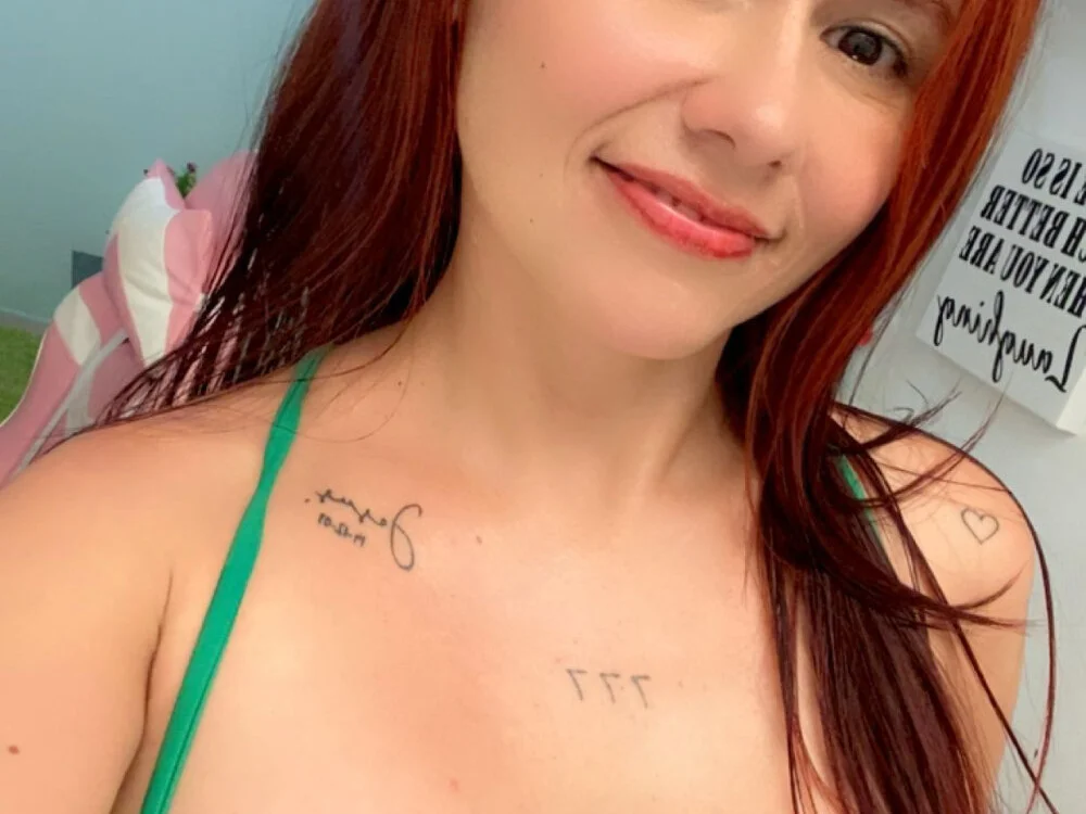 Queen_lorena অফলাইন XXX চ্যাট