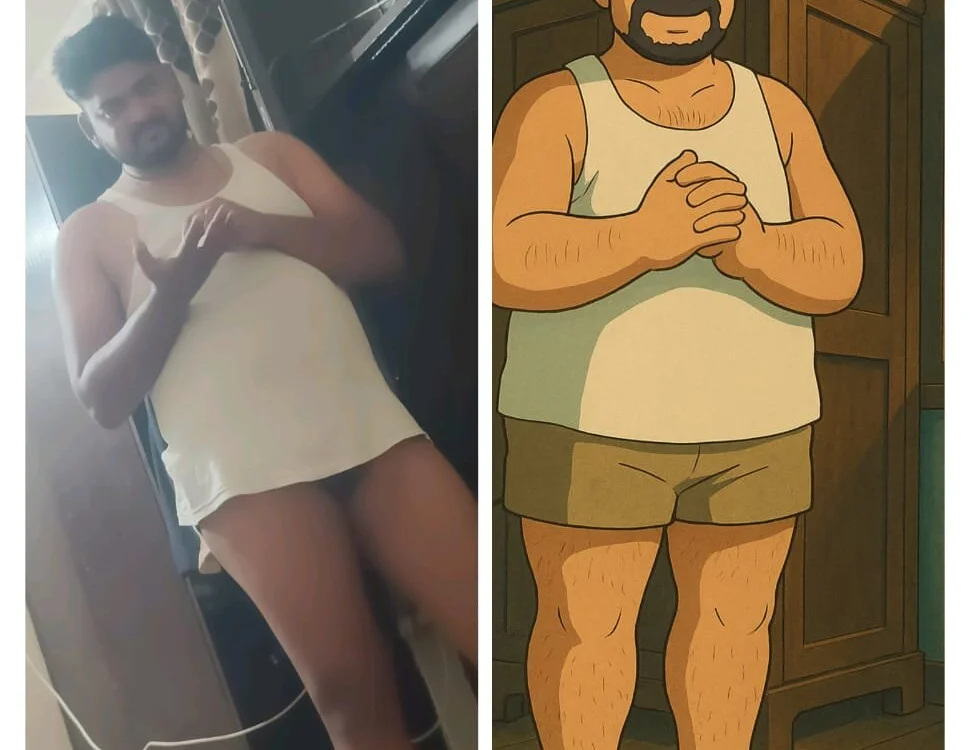 buntyk199 Offline XXX-chat