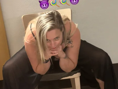 Miss-Chupagirly profile