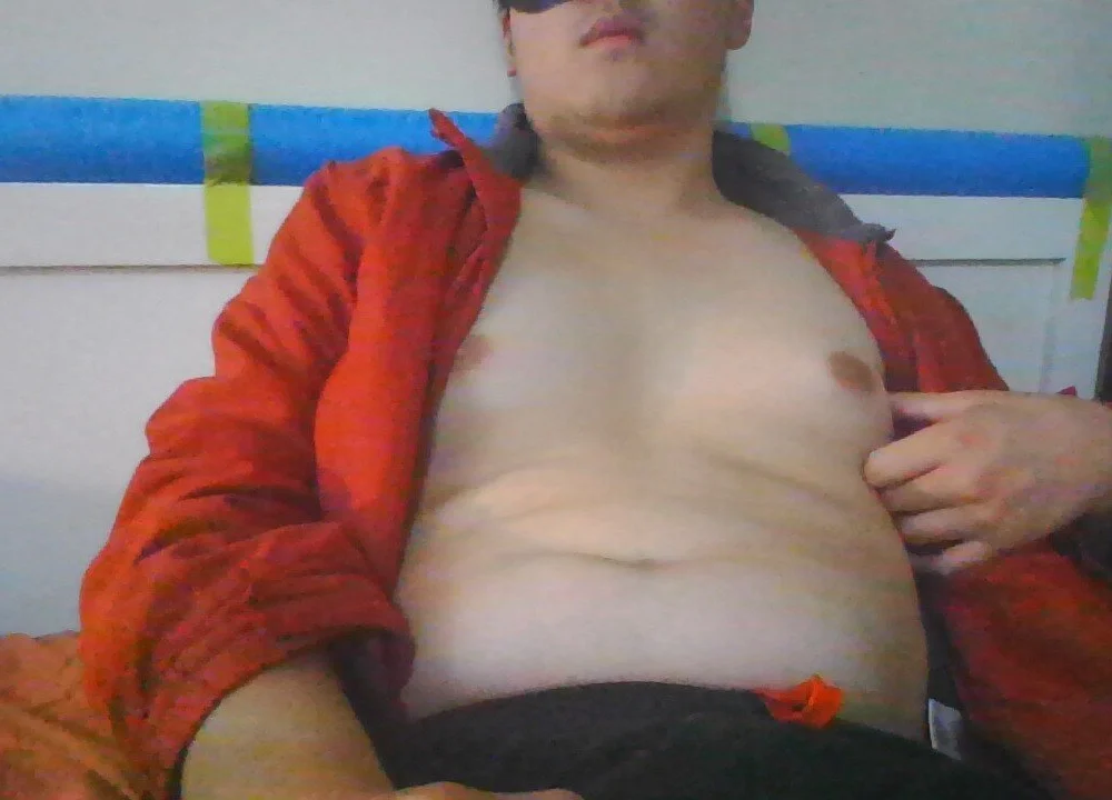 Offline XXX chat butteredwolf