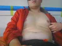 butteredwolf's webcam live show