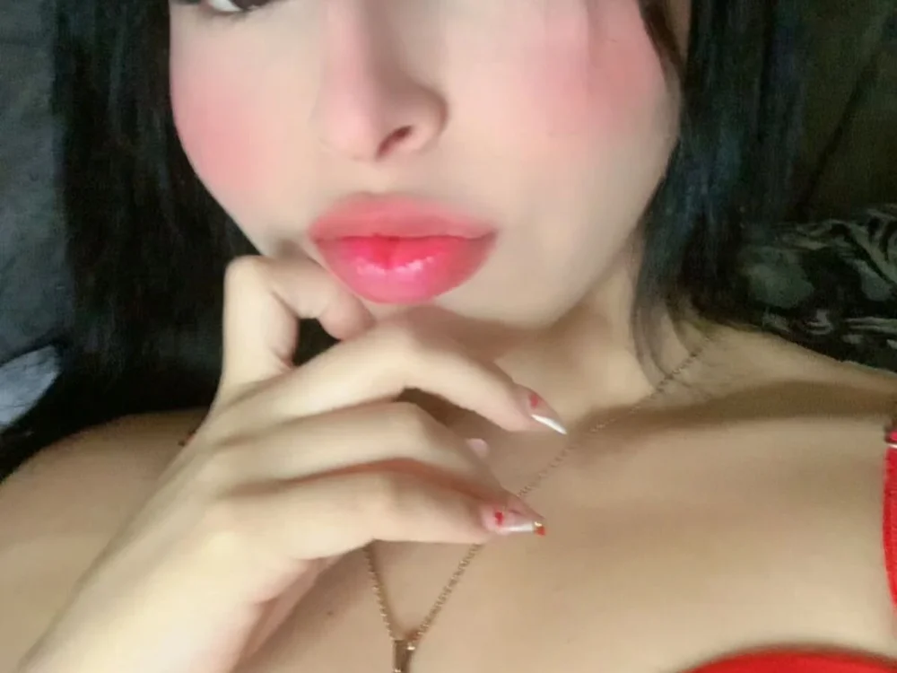 Sol_Parker cam model