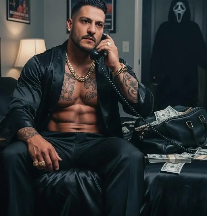 SexyStrp offline XXX-chatje