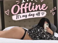 Scarlett_grey1's webcam live show