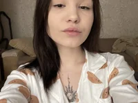 KimikoKoeninger's webcam live show