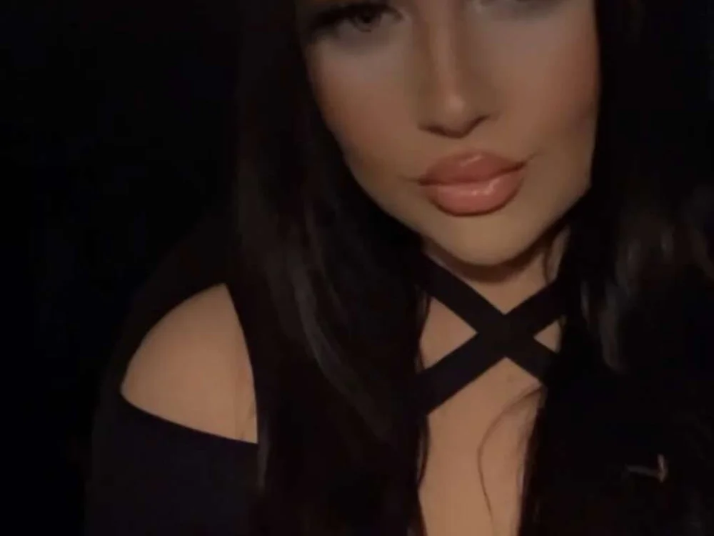 Lanamae's Offline XXX Chat