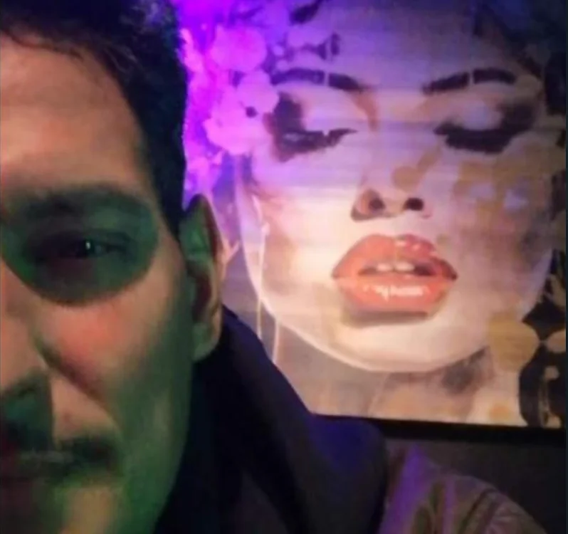 แชท XXX ออฟไลน์ของ ARTANIS20