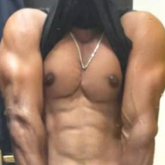 kratosTheHunk offline XXX-chatje