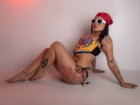 MiahCornell_ 라이브 XXX 채팅