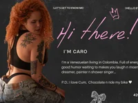 Alaska_colors7 élő XXX-chatje