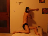 Power_Art's webcam live show