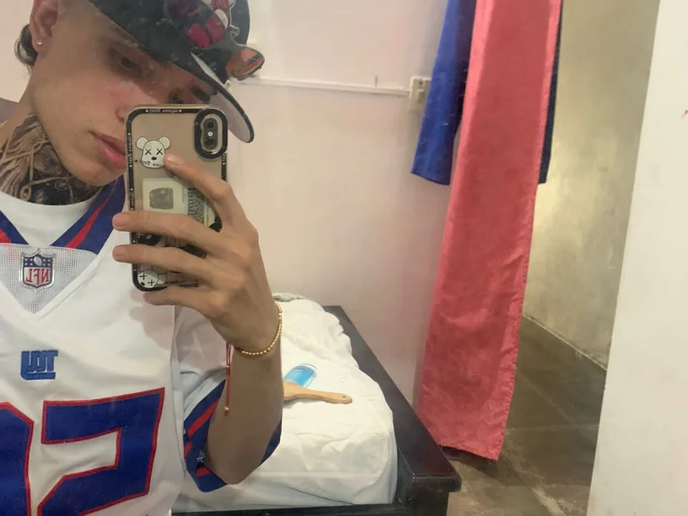 Dani_Foxx offline chatrum