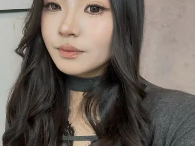Kuyuxiaoyu - Girl 