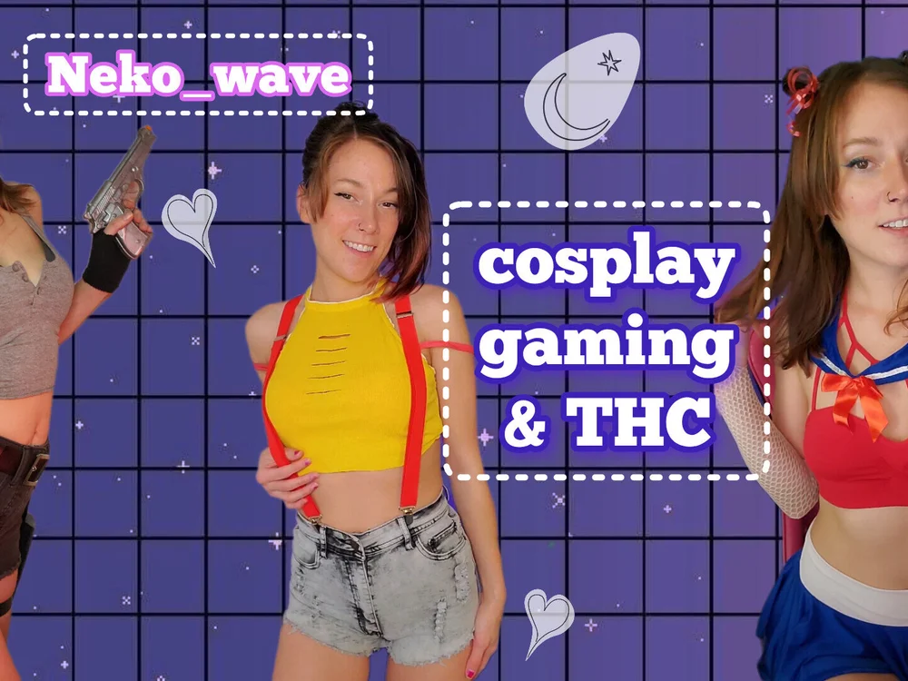 nek0_wave's Offline Chat Room