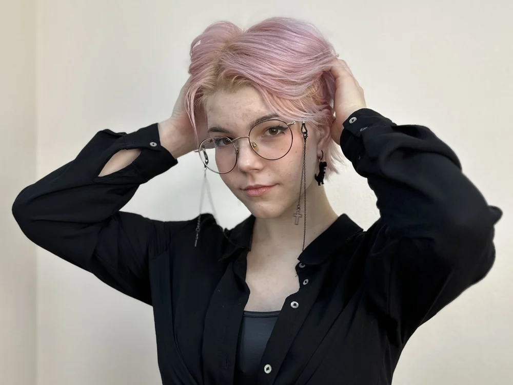 AshleyGelling's Offline XXX Chat