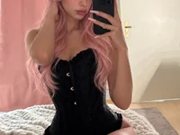 Laluniaa 🔷 live naked stream