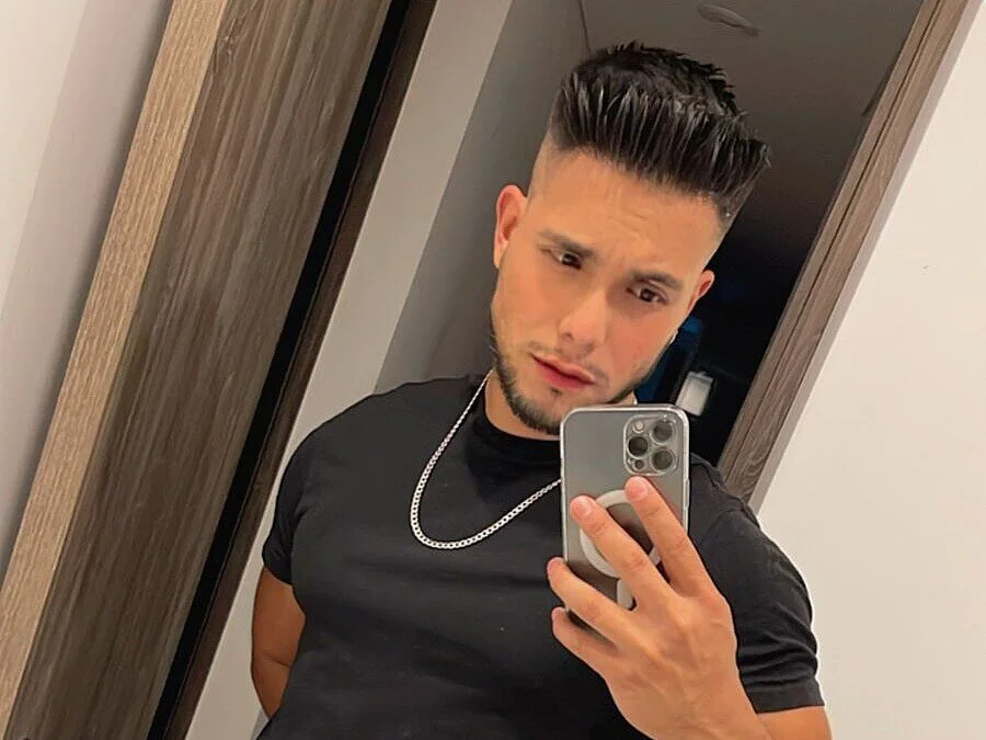 Офлайн-чат XXX IanCross