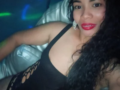 Lia_ebony22 - Girl 