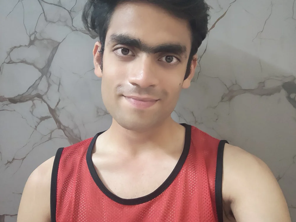 AmateurStroker's most recent online preview
