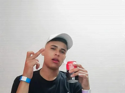 Cristian_tayron1 - Boy 