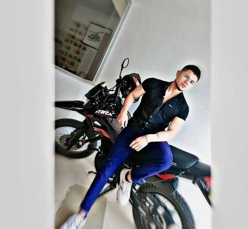 arizal01 offline chatrum