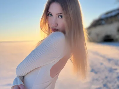 ArianneQuilantang - Girl 
