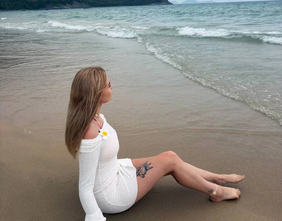 Offline XXX chat modela DarkyRomance