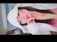 DeliriumWet's webcam live show