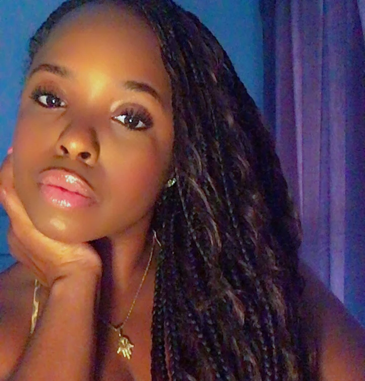 PRIMAGODDESS' Offline XXX Chat