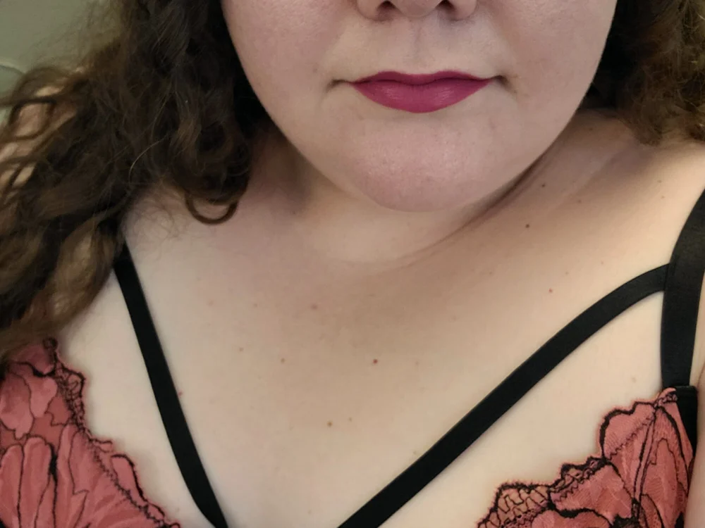 BeaWinters' Offline XXX Chat