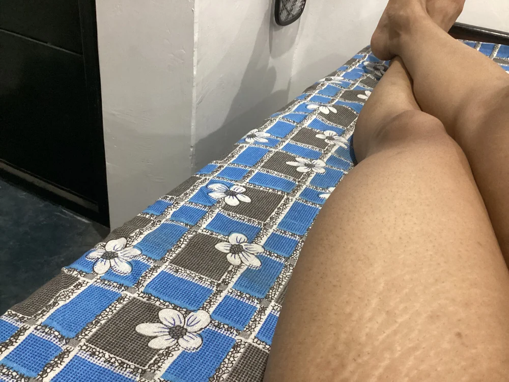 Offline chatovací místnost NudeLegs