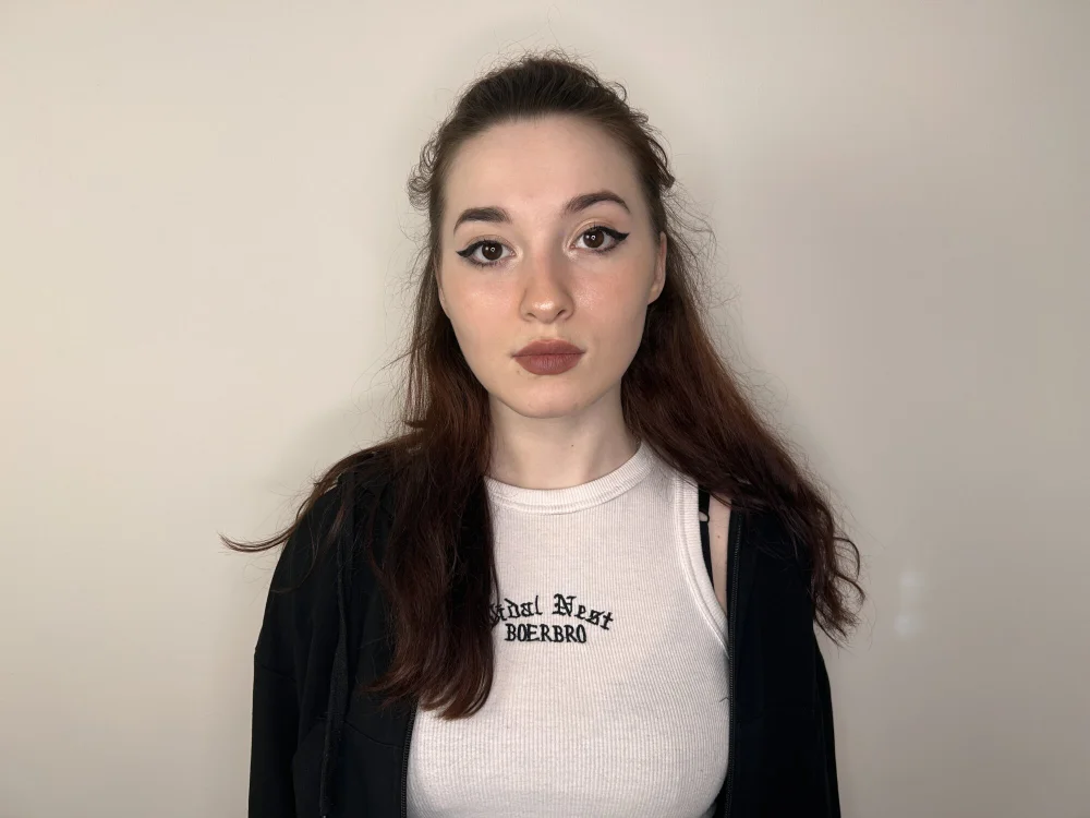 EmilyCarollTY's Offline XXX Chat