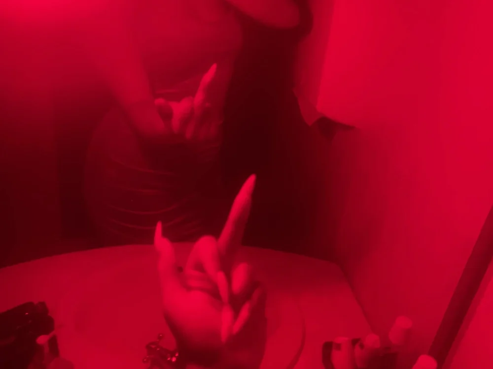 Ketty2026's Offline Chat Room