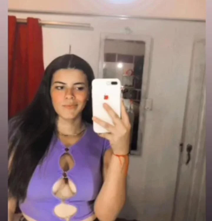 Lilith_Morvant's Offline Chat Room