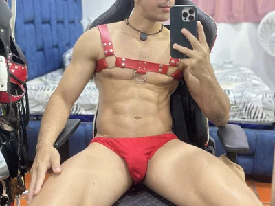 JoseRumbero26 - Boy 