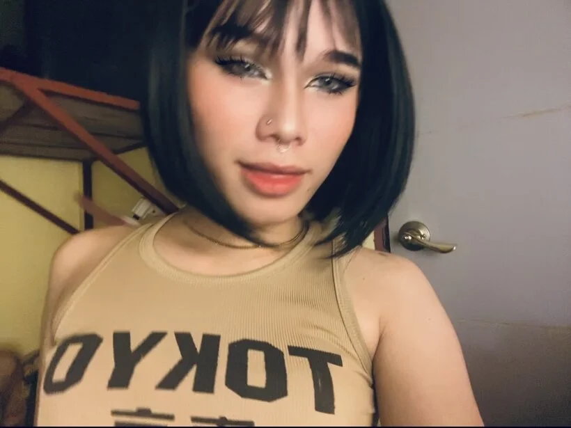 Its_Ashleigh 離線 XXX 聊天