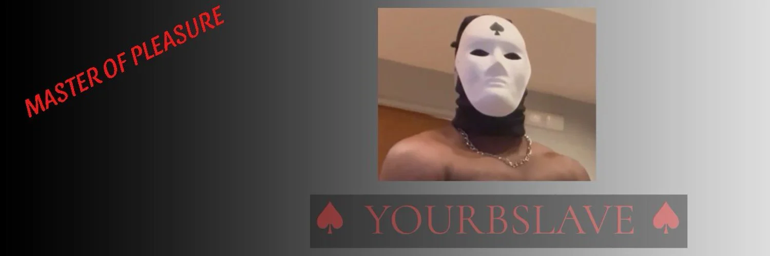 YourBSlave cover photo