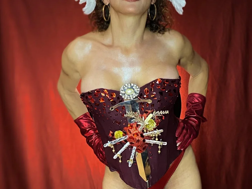 Ivonne_ferrer__ – Offline XXX chat