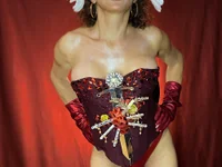 Онлайн чат XXX Ivonne_ferrer__