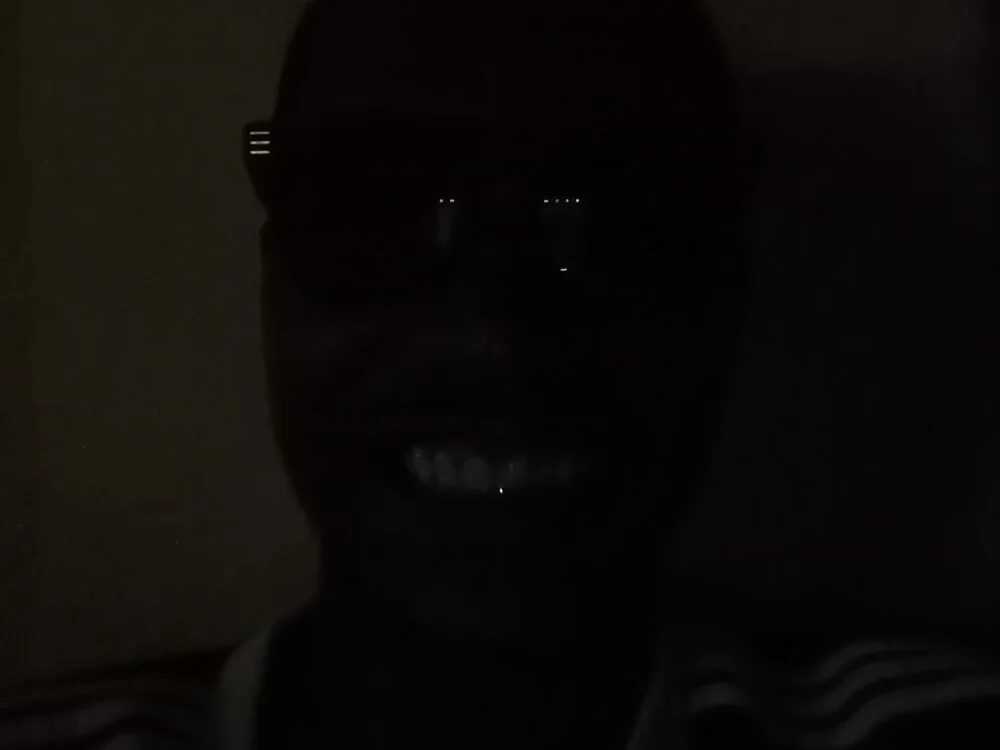 Chat XXX offline de Vuyokaki