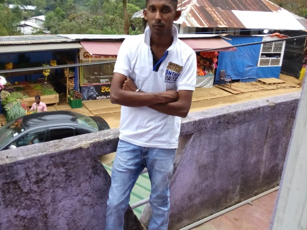 Sembang XXX Luar Talian shan-mali