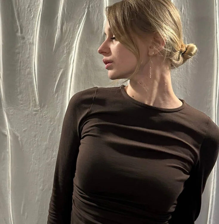 Mickey_Milk Adlı Modelin Çevrimdışı XXX Sohbeti