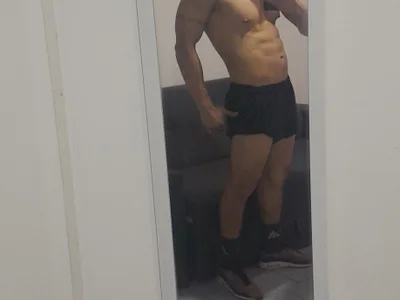 LCarreraa Male Anal Webcam Chat