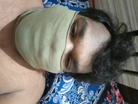 Aaditaa's webcam live show