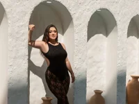 Модель Ariannaa_Suarez1