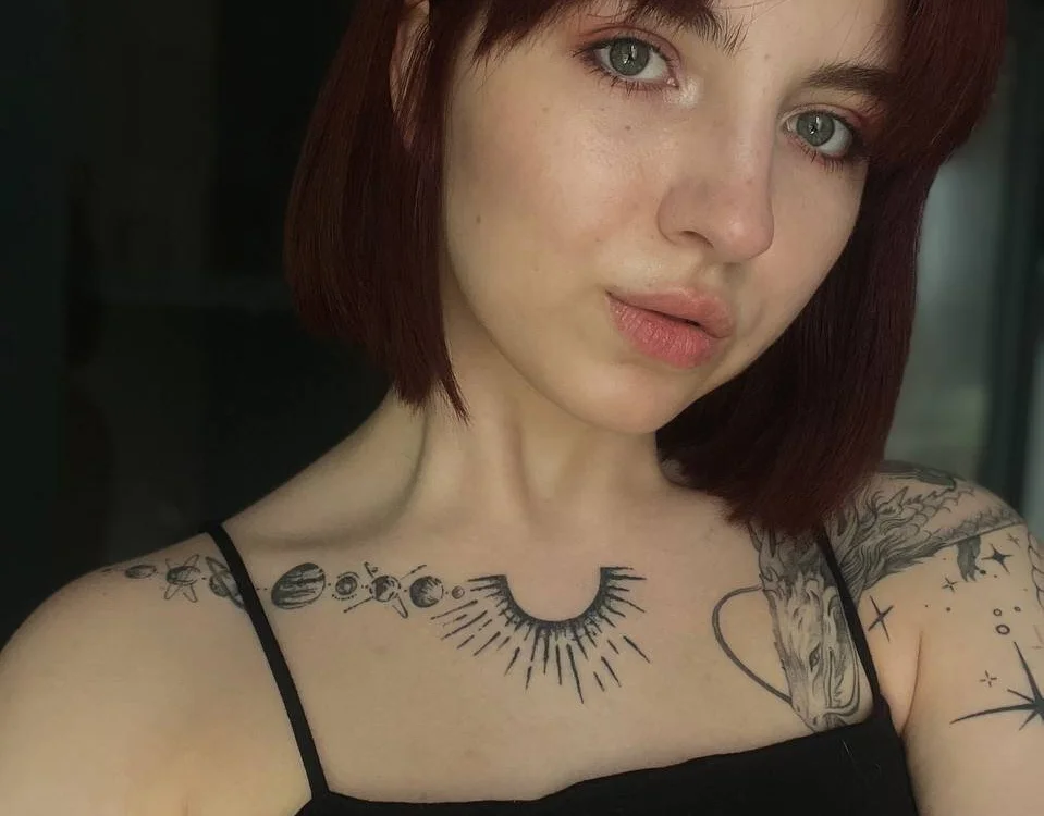 VittoriaNix offline XXX-chat