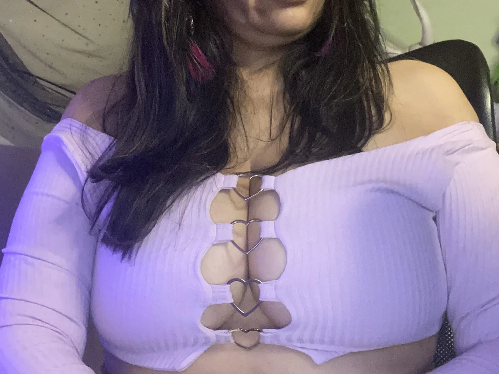 Milf_fantassy's Offline XXX Chat